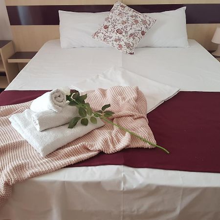 Divan Residence Apartments Bukarest Eksteriør billede