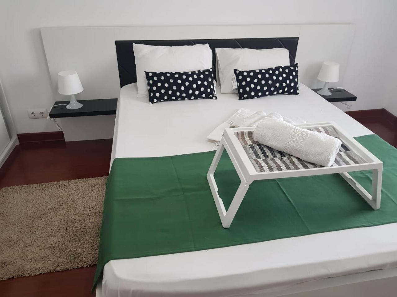 Divan Residence Apartments Bukarest Eksteriør billede