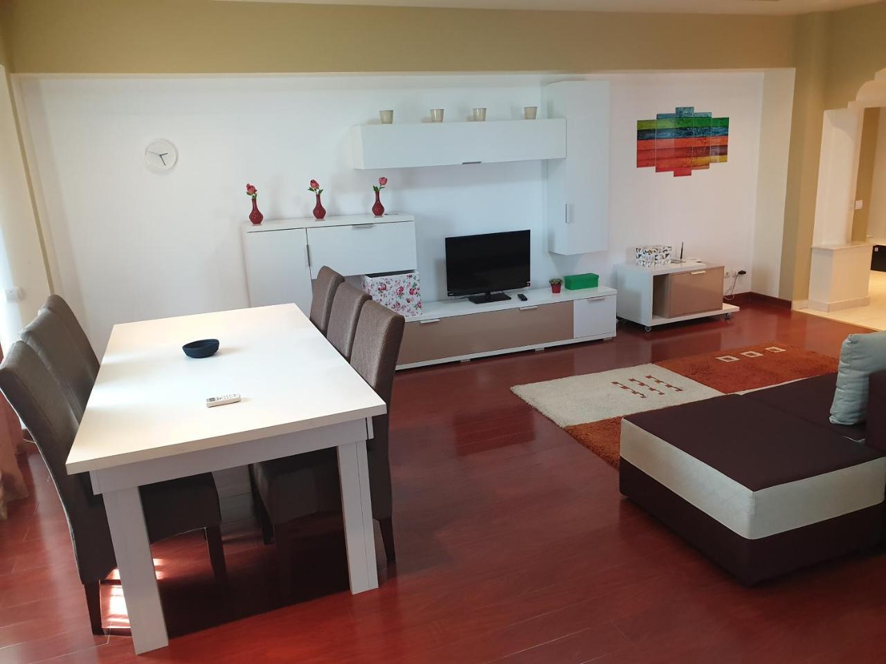 Divan Residence Apartments Bukarest Eksteriør billede