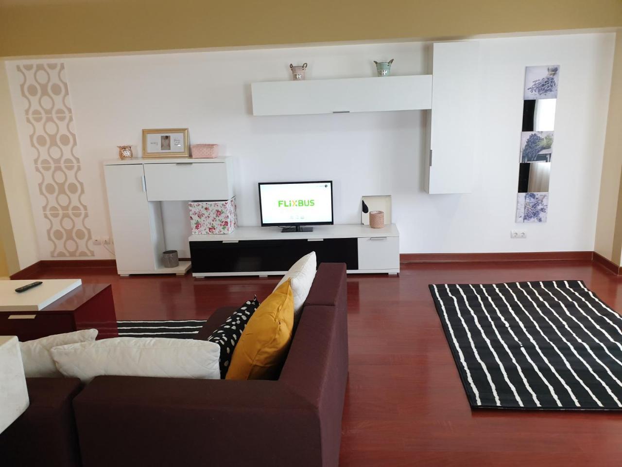 Divan Residence Apartments Bukarest Eksteriør billede